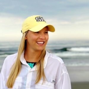 Meet your Posher, Kristina